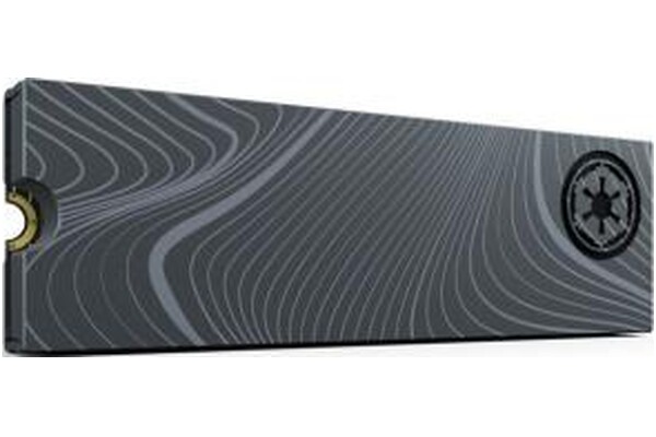 Dysk wewnętrzny Seagate ZP1000GM3A033 FireCuda 530 SSD M.2 NVMe 1TB