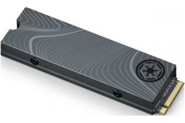 Dysk wewnętrzny Seagate ZP1000GM3A033 FireCuda 530 SSD M.2 NVMe 1TB