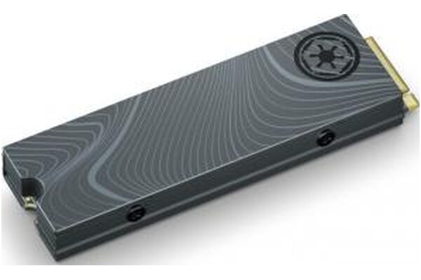 Dysk wewnętrzny Seagate ZP1000GM3A033 FireCuda 530 SSD M.2 NVMe 1TB