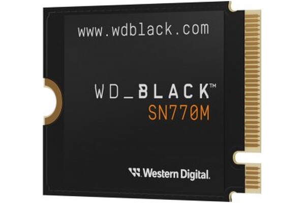 Dysk wewnętrzny WD WDS100T3X0G SSD M.2 NVMe 1TB