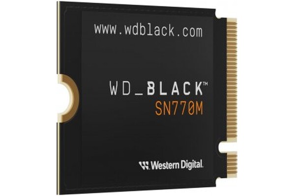 Dysk wewnętrzny WD WDS100T3X0G SSD M.2 NVMe 1TB