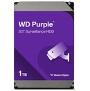 Dysk wewnętrzny WD WD10PURX Purple HDD SATA (3.5") 1TB