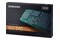 Dysk wewnętrzny Samsung 860 EVO SSD M.2 NVMe 250GB