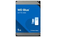Dysk wewnętrzny WD WD10EARZ Blue HDD SATA (3.5") 1TB