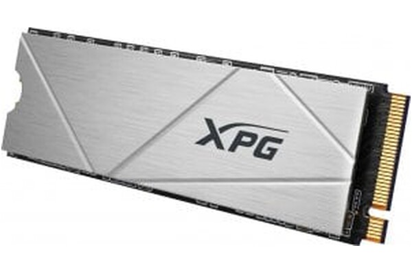 Dysk wewnętrzny Adata S60 Gammix SSD M.2 NVMe 1TB