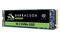 Dysk wewnętrzny Seagate ZP500CM3A001 BarraCuda SSD M.2 NVMe 500GB