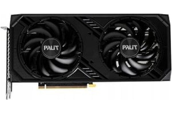 Karta graficzna PALIT RTX 4070 Dual OC 12GB GDDR6