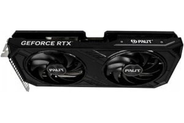 Karta graficzna PALIT RTX 4070 Dual OC 12GB GDDR6