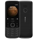 Smartfon NOKIA 225 czarny 4.7" 4GB/128GB