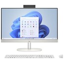 HP 24-cr0312nw AMD Ryzen 5 16GB DDR5 AMD Radeon 610M 500GB SSD Windows 11 Home