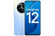 Smartfon realme Smartfon niebieski 6.67" 8GB/256GB