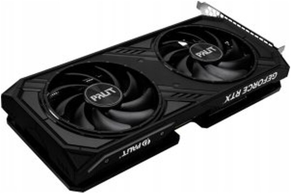 Karta graficzna PALIT RTX 4070 Dual 12GB GDDR6
