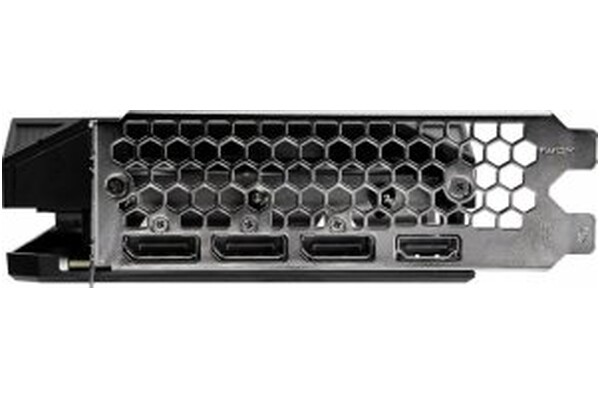 Karta graficzna PALIT RTX 4070 Dual 12GB GDDR6