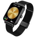 Smartwatch Garett Electronics Classic czarny