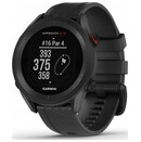 Smartwatch Garmin Approach S12 Pro czarny