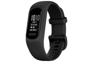 Smartband Garmin Vivosmart 5 czarny