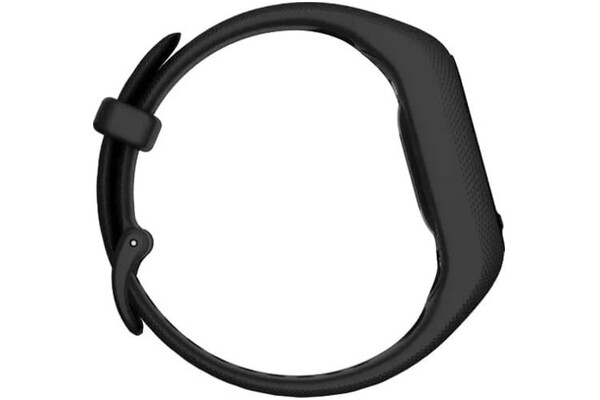 Smartband Garmin Vivosmart 5 czarny