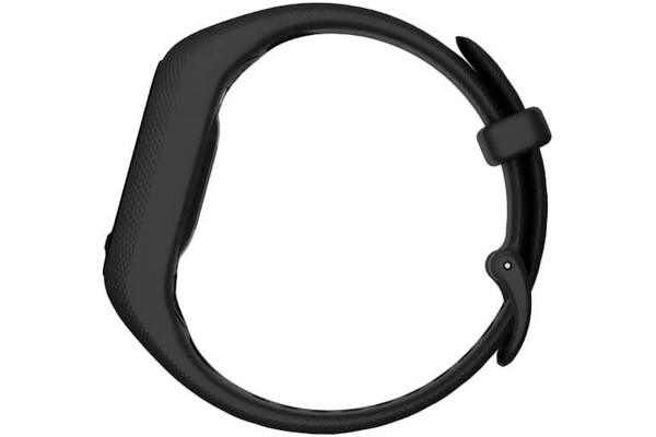 Smartband Garmin Vivosmart 5 czarny