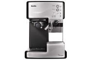 Ekspres Breville Prima Latte VCF045X automatyczny srebrny