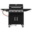 Grill gazowy KOLER Relish v2