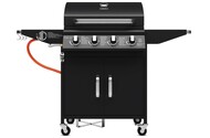 Grill gazowy KOLER Relish v2