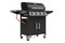 Grill gazowy KOLER Relish v2