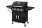 Grill gazowy KOLER Relish v2