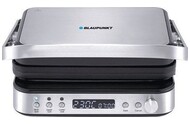 Grill elektryczny Kontaktowy Blaupunkt AGDBLAGRE0007 2000W