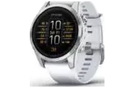 Smartwatch Garmin Epix Pro Gen 2 1.2" biały