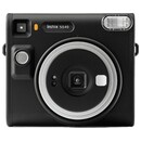 Aparat natychmiastowy Fujifilm Instax Square SQ40 czarny