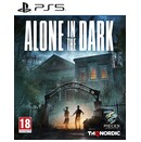 Alone in the Dark PlayStation 5