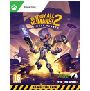 Destroy All Humans! 2 Reprobed Single Player Xbox One