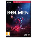 Dolmen Edycja Premierowa PC