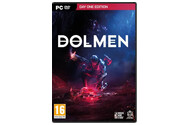 Dolmen Edycja Premierowa PC