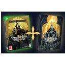 Kingdom Come Deliverance II Edycja Złota + Steelbook Xbox (Series X)