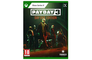 PAYDAY 3 Edycja Premierowa Xbox (Series X)