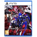 Shin Megami Tensei V Vengeance PlayStation 5