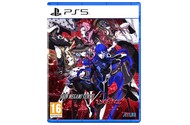 Shin Megami Tensei V Vengeance PlayStation 5