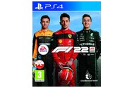 F1 22 PlayStation 4