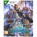 Star Ocean The Divine Force Xbox (Series S/X)