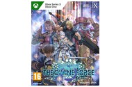 Star Ocean The Divine Force Xbox (Series S/X)