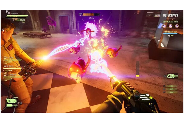 Ghostbusters Spirits Unleashed Xbox (One/Series X)