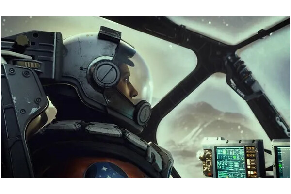 Starfield Premium Xbox (Series S/X)