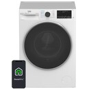 Pralko-suszarka Beko B5T68243WDC SteamCure 9.0kg 1400obr./min