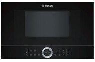 Kuchenka mikrofalowa Bosch BFL634GB1 21.0l 900W