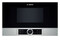 Kuchenka mikrofalowa Bosch BFL634GS1 21.0l 900W