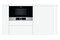 Kuchenka mikrofalowa Bosch BFL634GS1 21.0l 900W