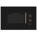Kuchenka mikrofalowa Gorenje BM235CLB 23.0l 800W