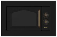 Kuchenka mikrofalowa Gorenje BM235CLB 23.0l 800W