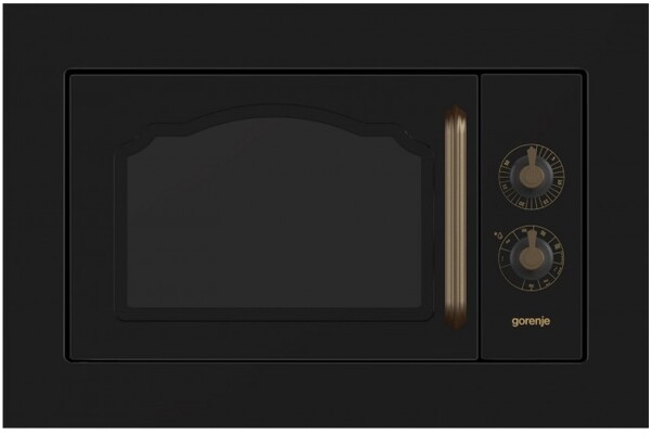 Kuchenka mikrofalowa Gorenje BM235CLB 23l 800W